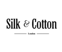 Silk & Cotton coupons